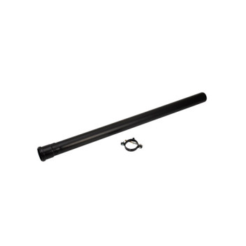 Plume Management Extension (1,000mm)