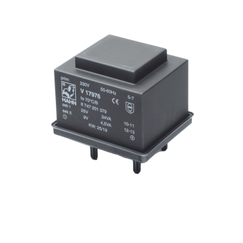 TRANSFORMER GC NO H31865