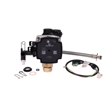 Worcester - Pump Assembly Upmo 7M Cacao