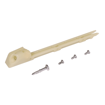 RUNNER ASSEMBLY LH GC NO H04137