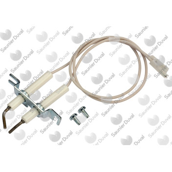 SD IGNITION ELECTRODE