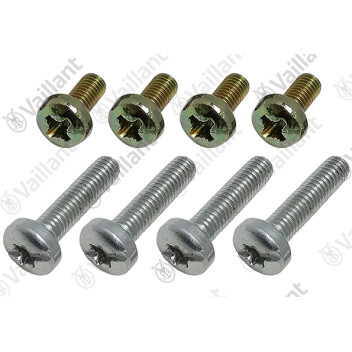 Vaillant - Cylinder Screw, (Kit Of 2 X 4)