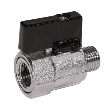 BALL VALVE 1/4\"