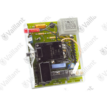 Vaillant - Flame Supervision Device