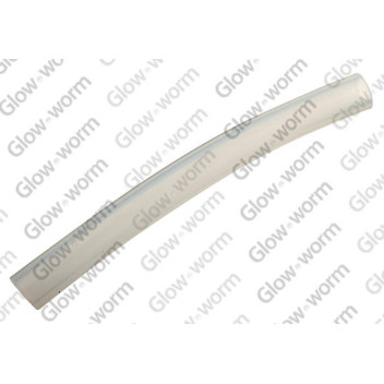 Glow Worm - Silicon Tube-210Mm Clear *Obsolete*
