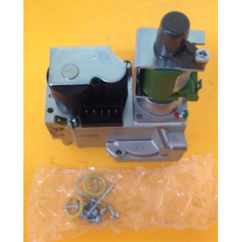 Saunier Duval - Gas Valve Assembly, G20 *Obsolete*
