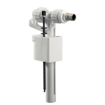 Siamp - Compact 95L Brass - 1/2\"& 3/8\" Fill Valve (Side Entry)