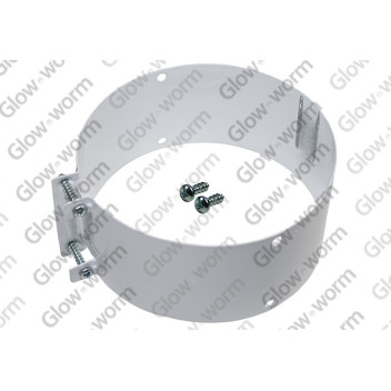 Glow-worm - Clamp (100 X 48)