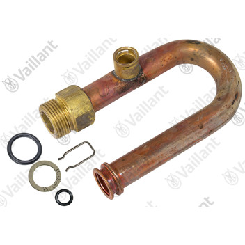Vaillant - Connecting Tube
