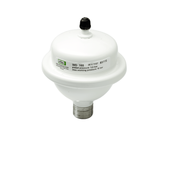 MINI EXPANSION VESSEL - HA50 GC NO 791417