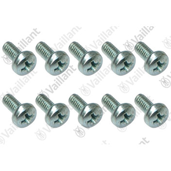 Vaillant - Screw, (X10)