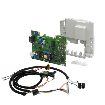 Worcester - Printed Circuit Board