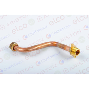 Ariston - Gas Pipe