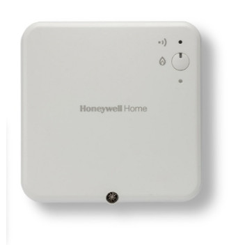 Honeywell - T3R - Wireless Programmable Thermostat - 7 Day