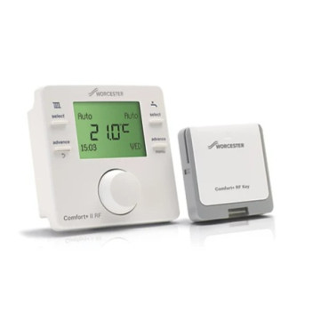 Worcester - Comfort+ II RF