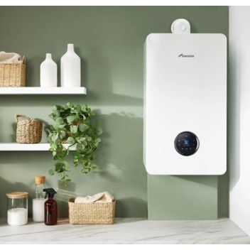 Worcester - Regular Boiler - Greenstar 8000+ 45Kw