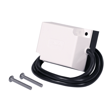 3 PORT ACTUATOR