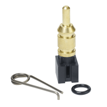 DHW TEMP SENSOR GC NO H02538