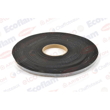 Ariston - Gasket 12X3X20000 mm Neopr.
