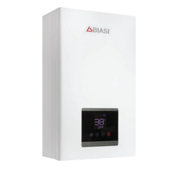 Biasi - Water Heater - Multipoint 30kW - 16S (NG)
