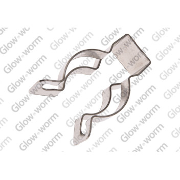 Glow-worm - Clip, (X5)