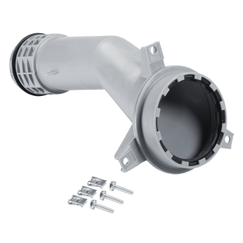 FLUE TUBE - UPPER GC NO H03869