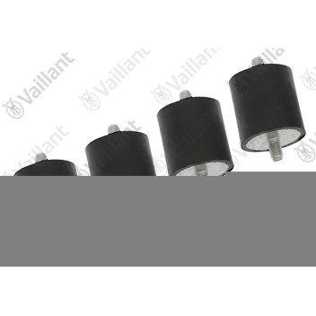 Vaillant - Damper, (X4)