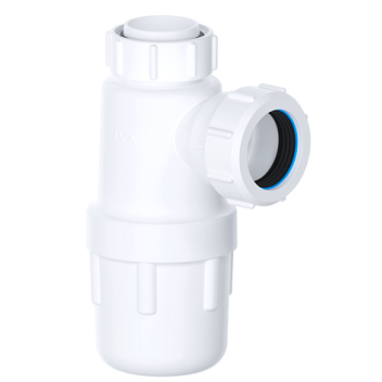 1 1/4\" Bottle Trap