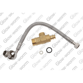 Glow-worm - Filling Loop