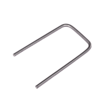 CLIP - WIRE FLOW CONNECTOR GC NO H08598