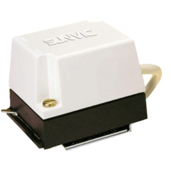 Sunvic - 2port Actuator (4 Wire) :Spring Return