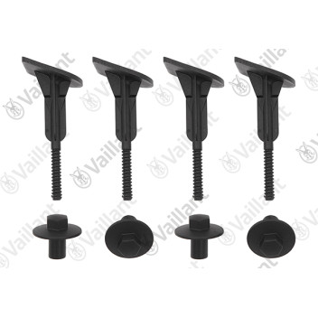 Vaillant - Fastening Kit, (X4)