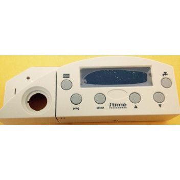 Ideal - Programmer Kit - Isar He + Prog Digital *No Longer Available*