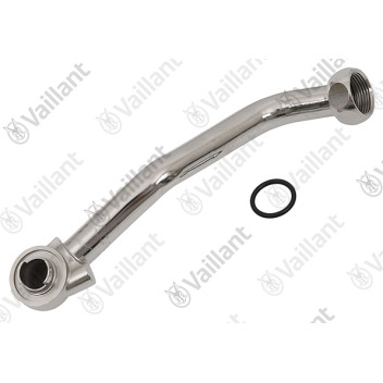 Vaillant - Connection Tube *Obsolete*