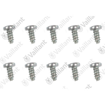 Vaillant - Screw, (X10)