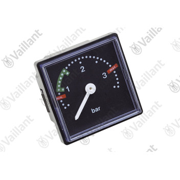 Vaillant - Pressure Gauge *Obsolete*
