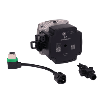 Worcester - Pump Head Upmo 7M Chg