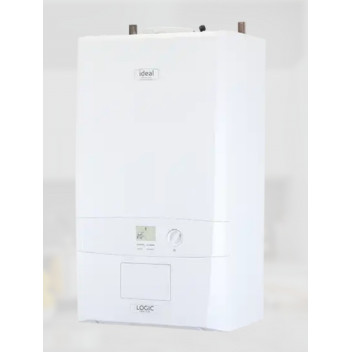 Ideal - Logic - Heat2 - 30kw (Inc H Flue)