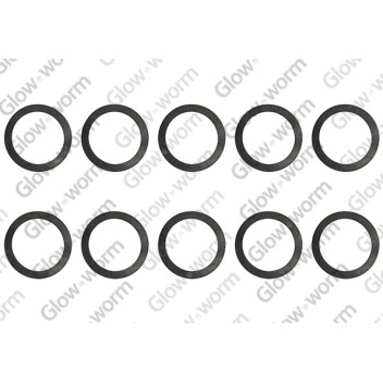Saunier Duval - Sealing Ring, (X10)