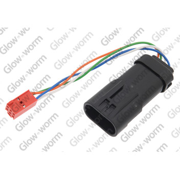 Glow-worm - Cable Motor