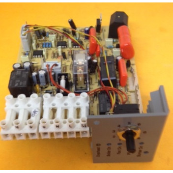 Baxi - Pcb Kit