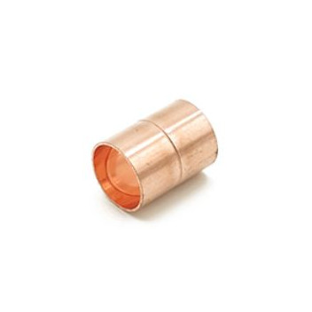 Endfeed - Coupling - 22mm