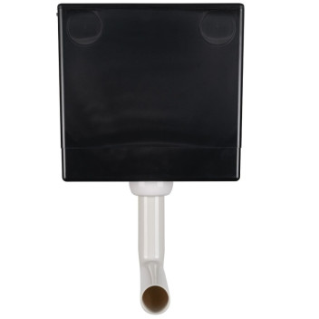 Wirquin - Dual Flush Concealed Cistern
