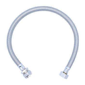 1/2 x 15mm - 500mm Flexible Hose