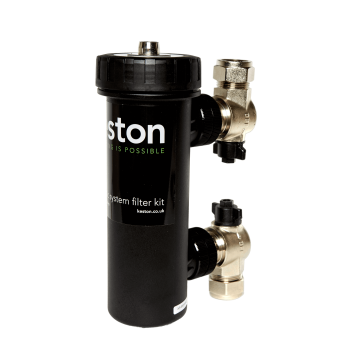 Keston - Magnetic 1.25\" System Filter