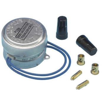 Honeywell - Synchron Motor 240V