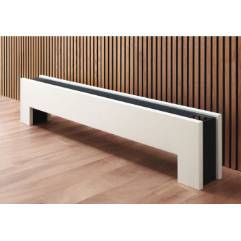 PONTE - 3 kW Electric Radiator - 310H x 1905W
