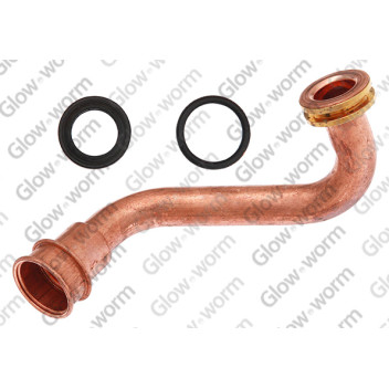Glow-worm - Pipe