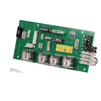 Pcb Greenstar Heatslave