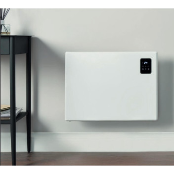 A-Line 750W Electric Radiator (400H x 450W) - White